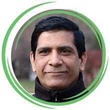 Dr. Ajay Deshpande